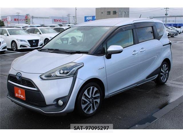 Toyota SIENTA 2016-03 8372186-14
