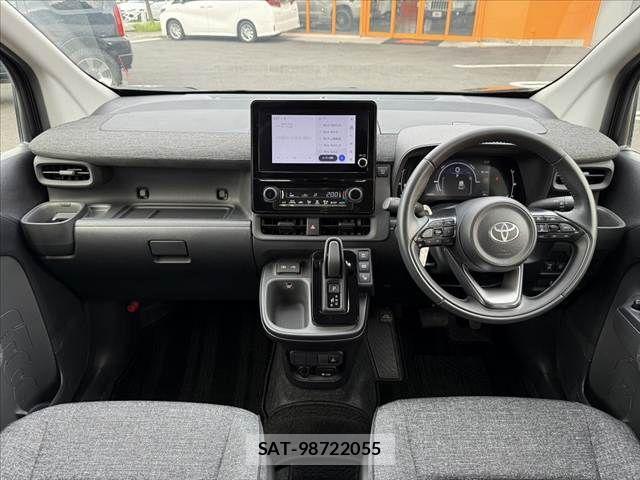Toyota SIENTA 2022-12 8372185-1