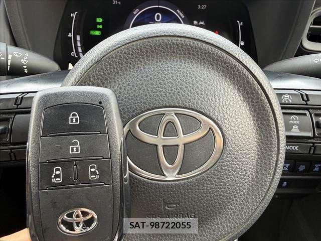 Toyota SIENTA 2022-12 8372185-2