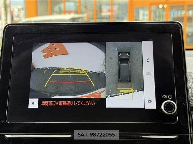 Toyota SIENTA 2022-12 8372185-5