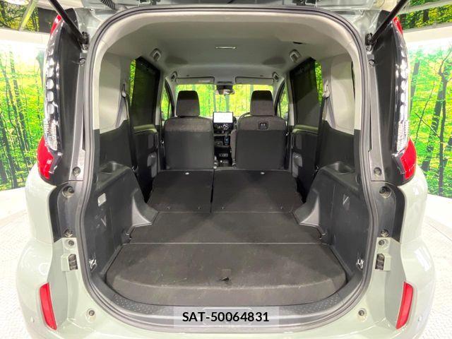 Toyota SIENTA 2024-10 8372183-9