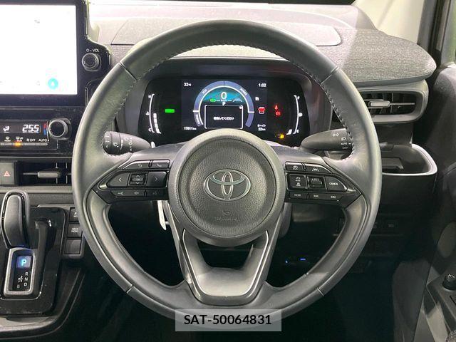Toyota SIENTA 2024-10 8372183-10