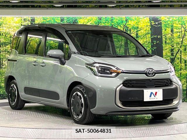 Toyota SIENTA 2024-10 8372183-15