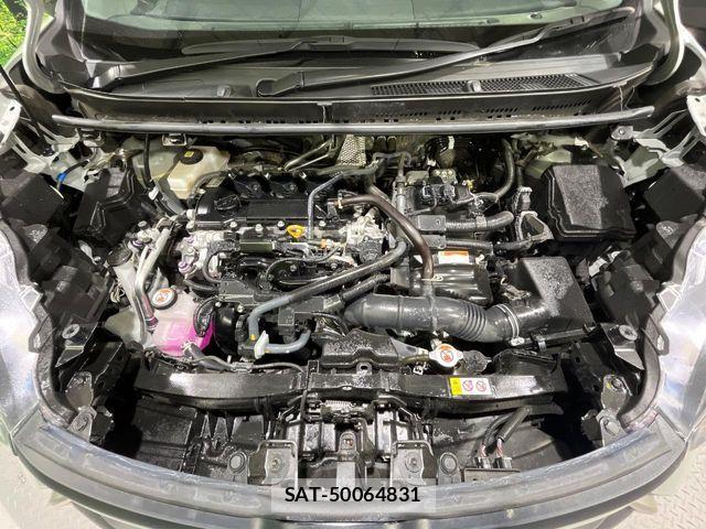 Toyota SIENTA 2024-10 8372183-17