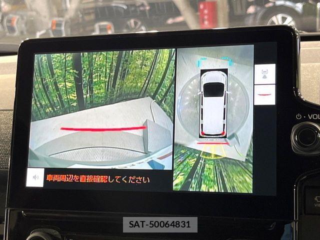 Toyota SIENTA 2024-10 8372183-1
