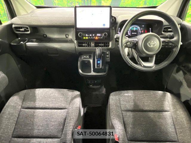 Toyota SIENTA 2024-10 8372183-4