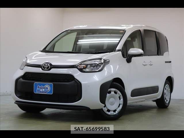 Toyota SIENTA 2025-12 8372184-16