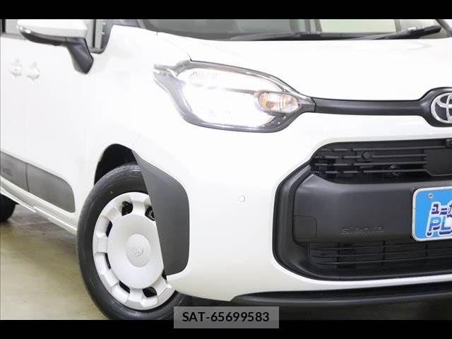 Toyota SIENTA 2025-12 8372184-22