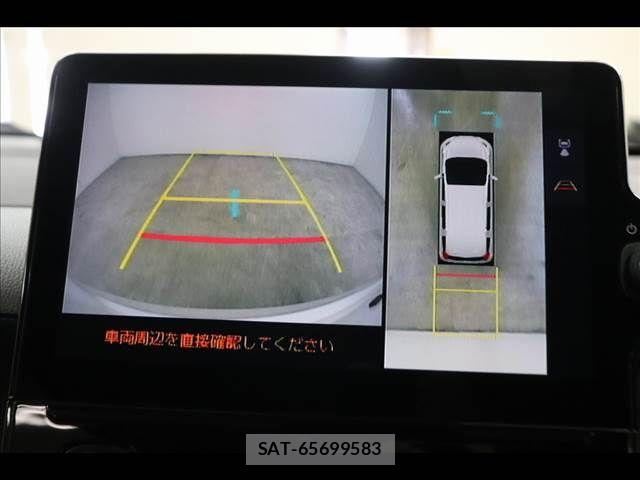 Toyota SIENTA 2025-12 8372184-2