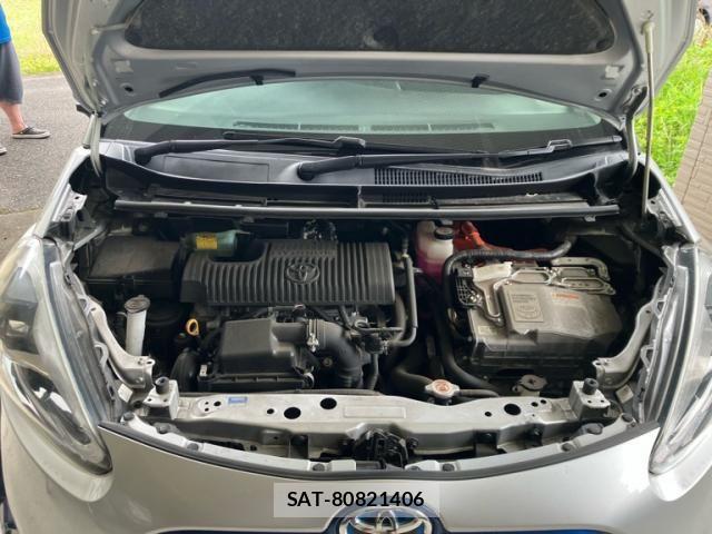 Toyota SIENTA 2017-12 8372188-6