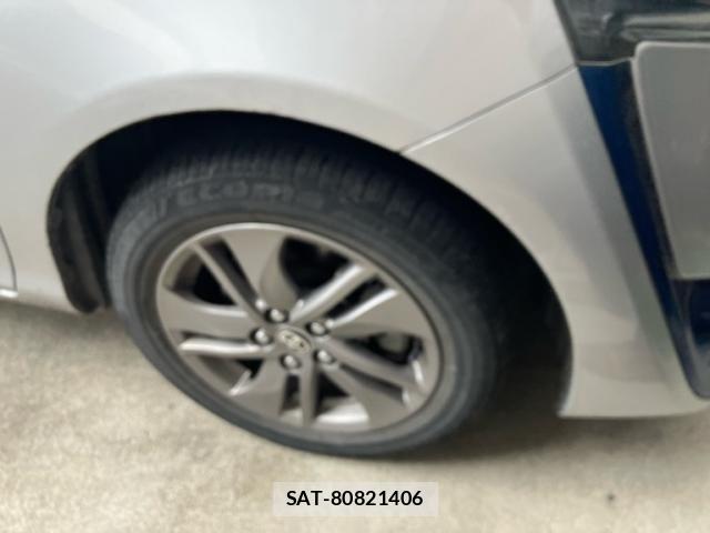 Toyota SIENTA 2017-12 8372188-7