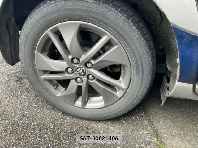 Toyota SIENTA 2017-12 8372188-8