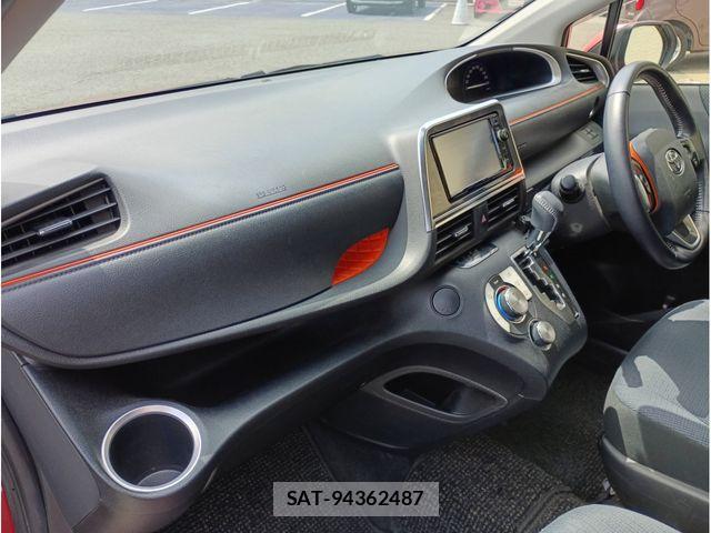 Toyota SIENTA 2015-09 8372187-9