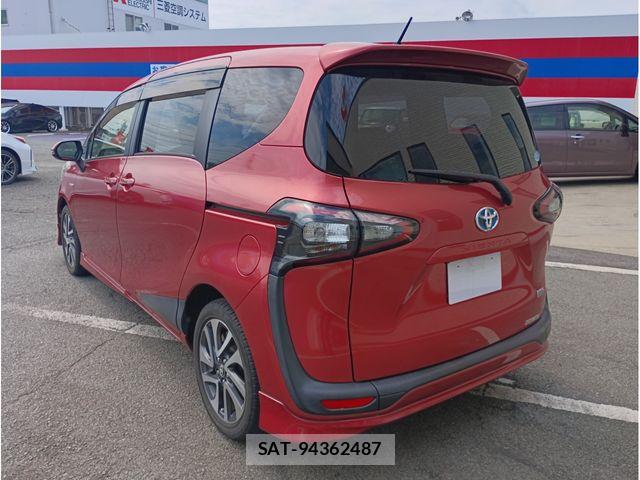 Toyota SIENTA 2015-09 8372187-4