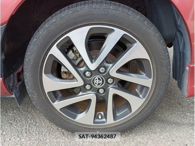 Toyota SIENTA 2015-09 8372187-8