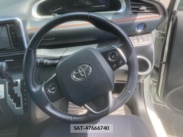 Toyota SIENTA 2016-09 8414972-15