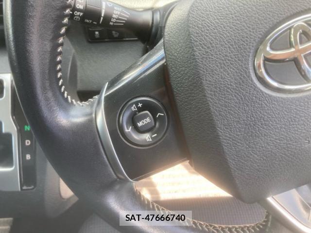 Toyota SIENTA 2016-09 8414972-16