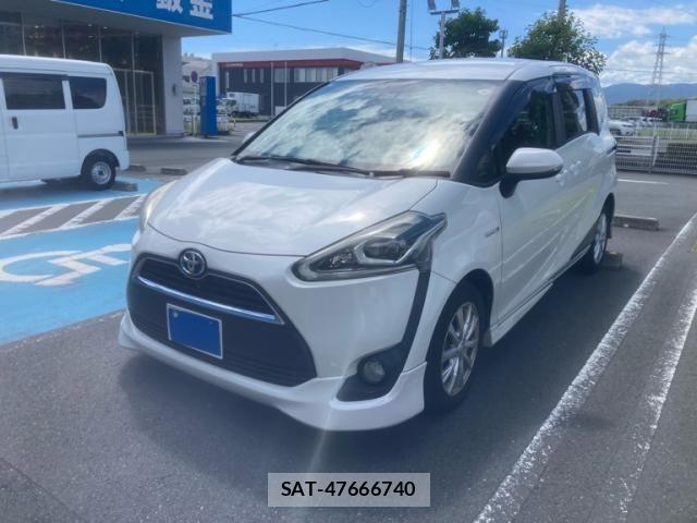 Toyota SIENTA 2016-09 8414972-1