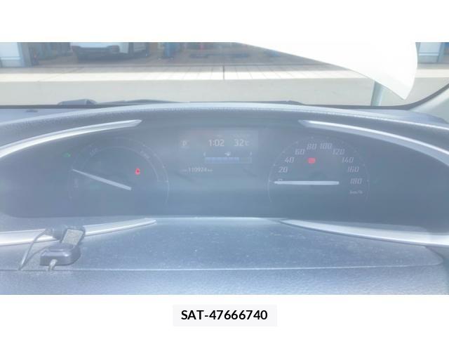 Toyota SIENTA 2016-09 8414972-25