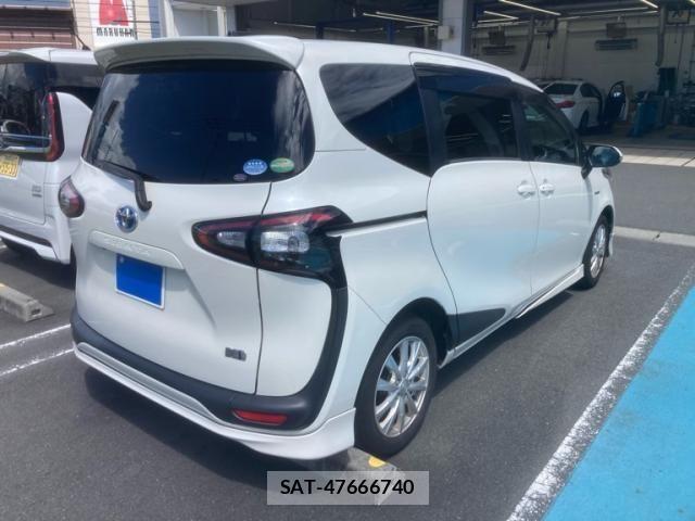 Toyota SIENTA 2016-09 8414972-3