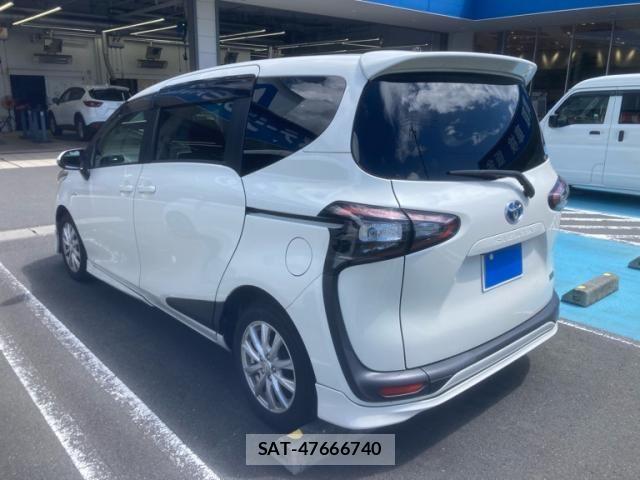 Toyota SIENTA 2016-09 8414972-4