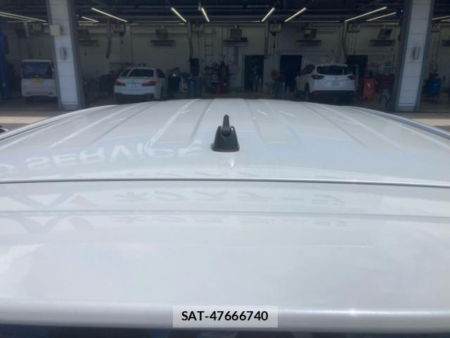 Toyota SIENTA 2016-09 8414972-5