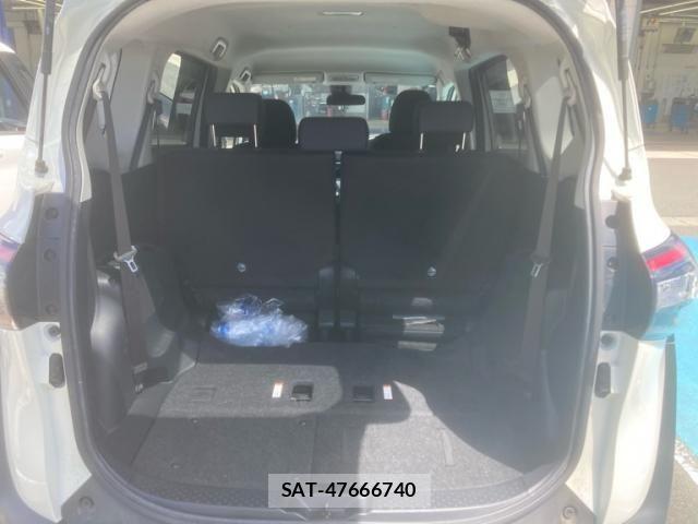 Toyota SIENTA 2016-09 8414972-6