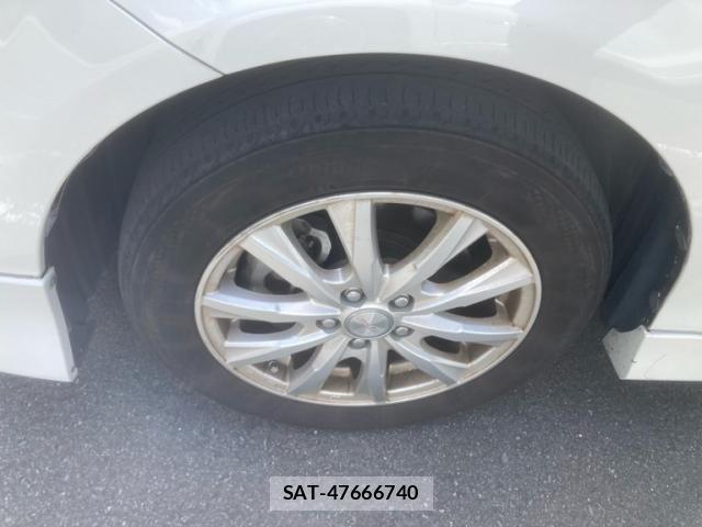 Toyota SIENTA 2016-09 8414972-8