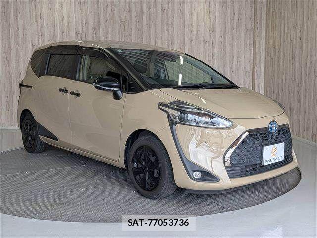 Toyota SIENTA 2020-08 8414968-14