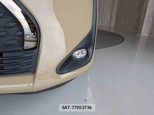 Toyota SIENTA 2020-08 8414968-21