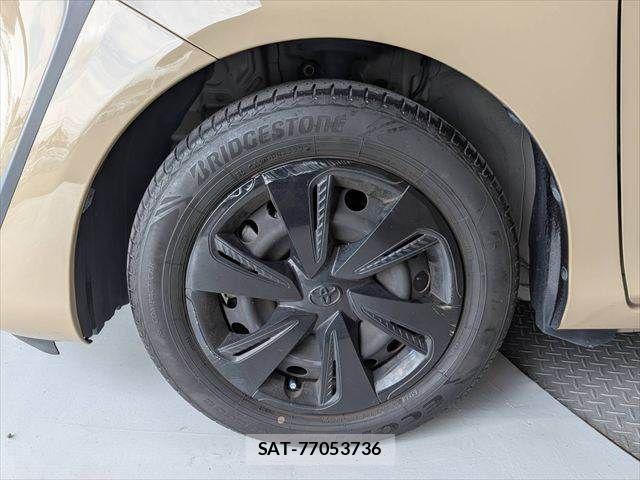 Toyota SIENTA 2020-08 8414968-28