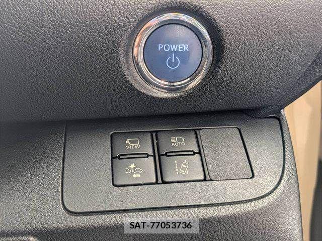 Toyota SIENTA 2020-08 8414968-5