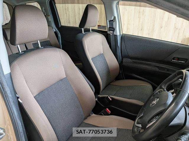 Toyota SIENTA 2020-08 8414968-6