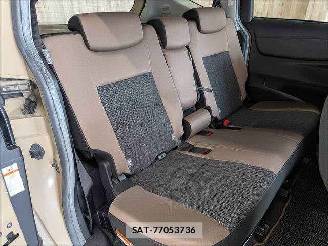 Toyota SIENTA 2020-08 8414968-7