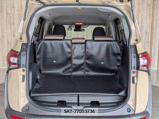 Toyota SIENTA 2020-08 8414968-8