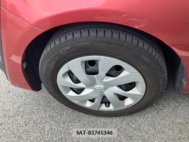 Toyota SIENTA 2016-02 8414974-9