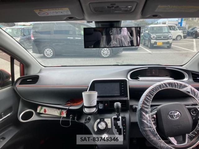 Toyota SIENTA 2016-02 8414974-10