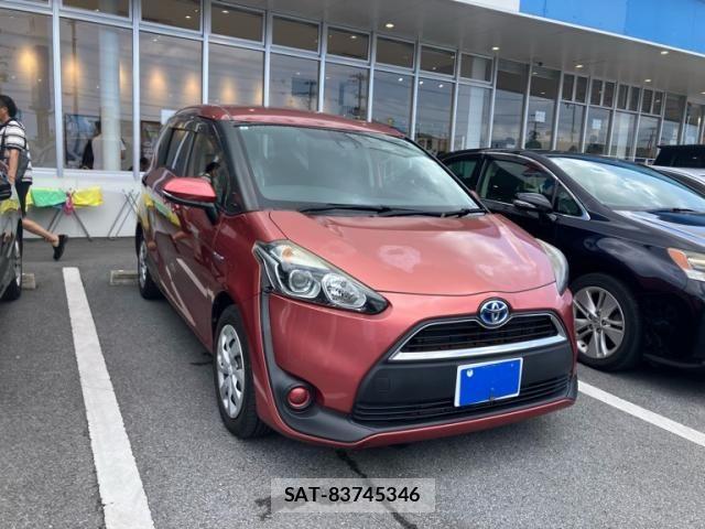 Toyota SIENTA 2016-02 8414974-1