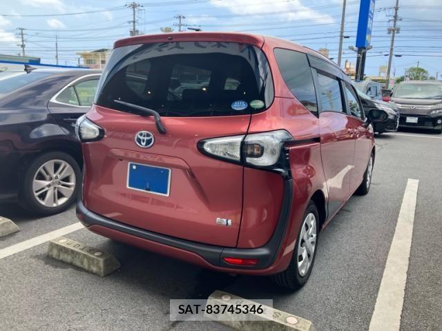 Toyota SIENTA 2016-02 8414974-4