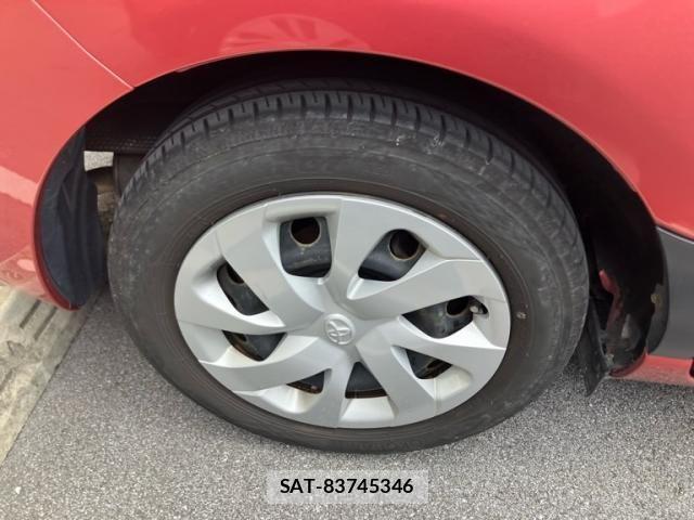 Toyota SIENTA 2016-02 8414974-7