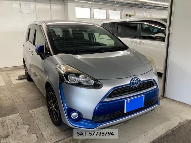 Toyota SIENTA 2015-09 8414973-1