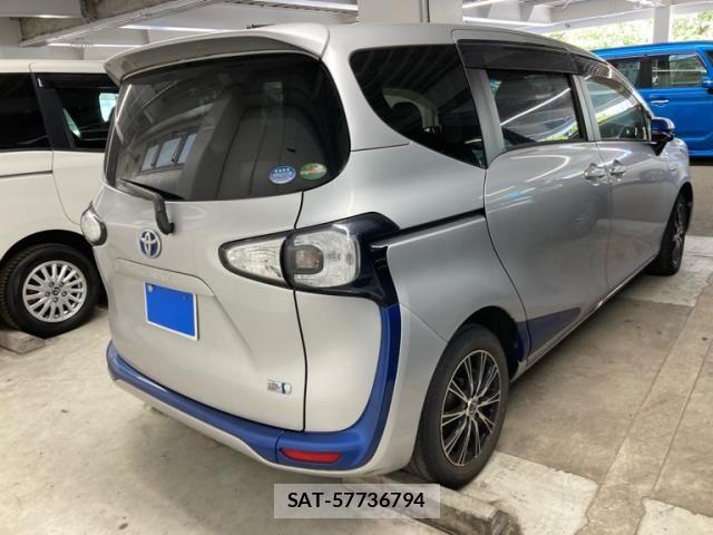 Toyota SIENTA 2015-09 8414973-2