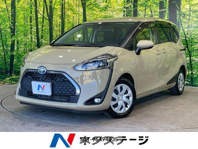 Toyota SIENTA 2019-04 8438896-0