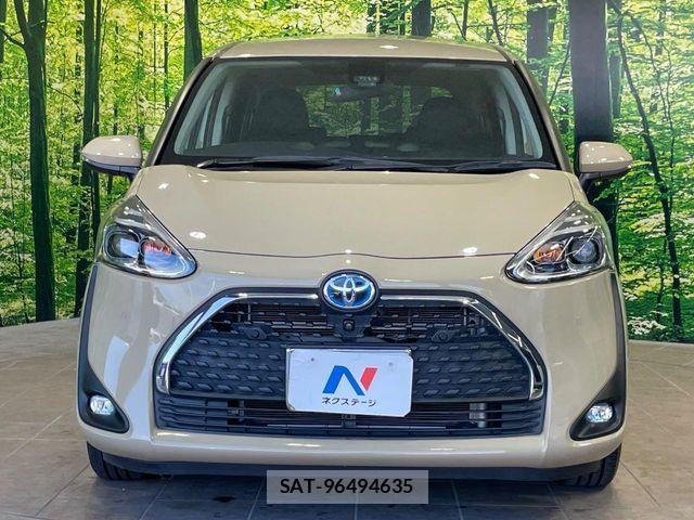 Toyota SIENTA 2019-04 8438896-13