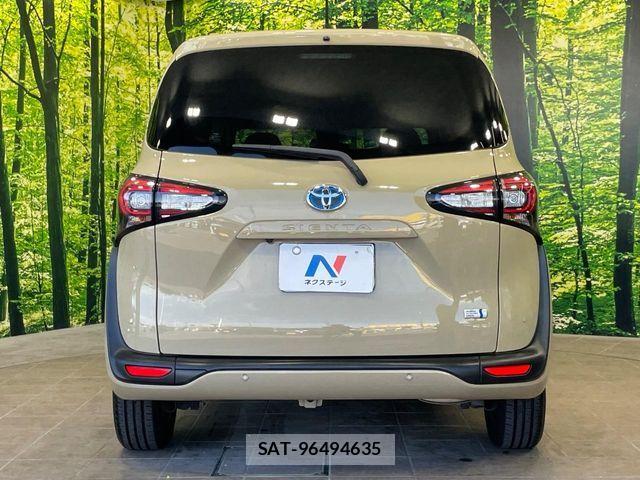 Toyota SIENTA 2019-04 8438896-14