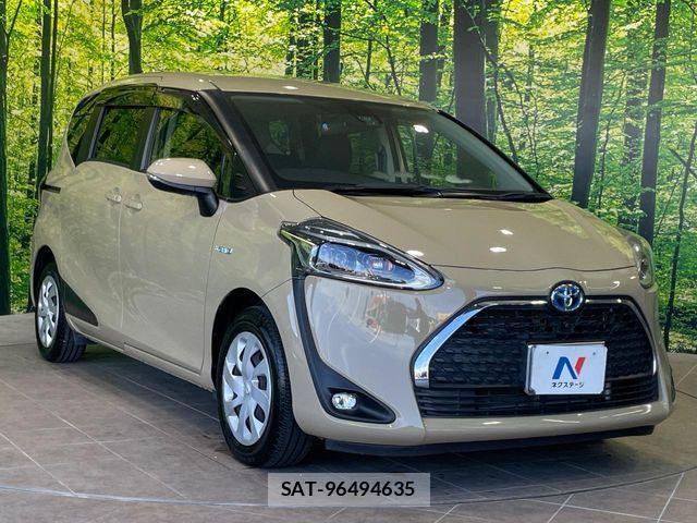 Toyota SIENTA 2019-04 8438896-15