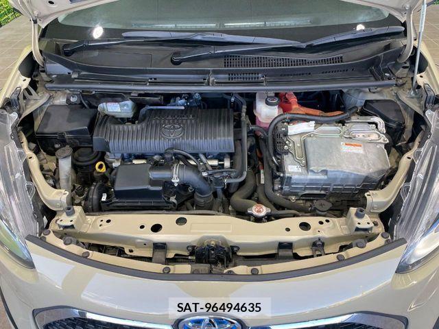 Toyota SIENTA 2019-04 8438896-17