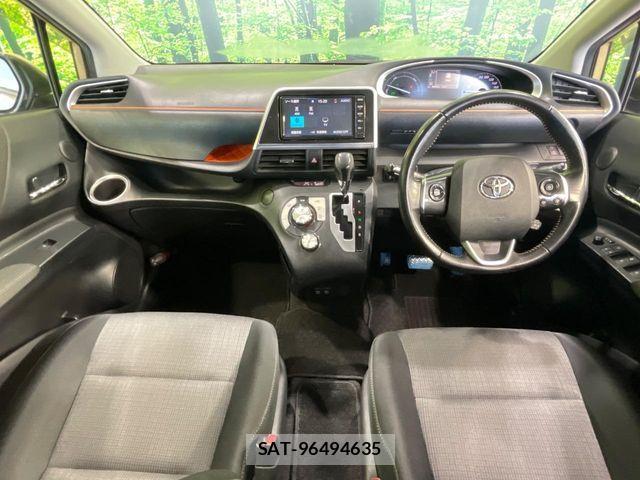 Toyota SIENTA 2019-04 8438896-1