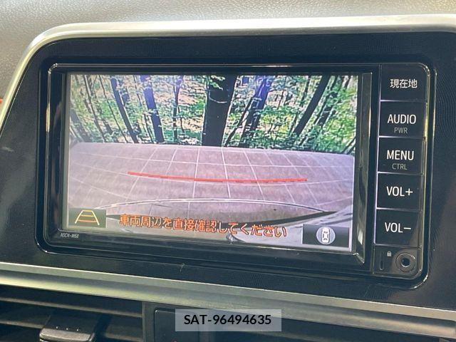 Toyota SIENTA 2019-04 8438896-3