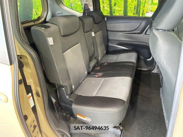 Toyota SIENTA 2019-04 8438896-8